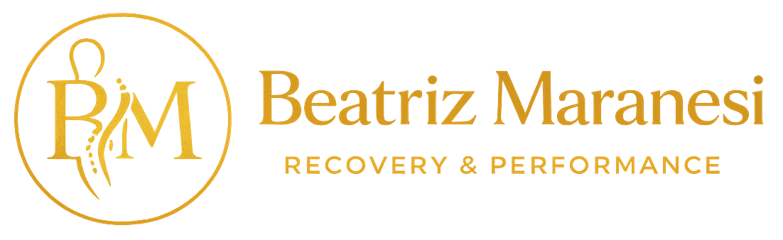 Beatriz Maranesi - Recovery & Performance
